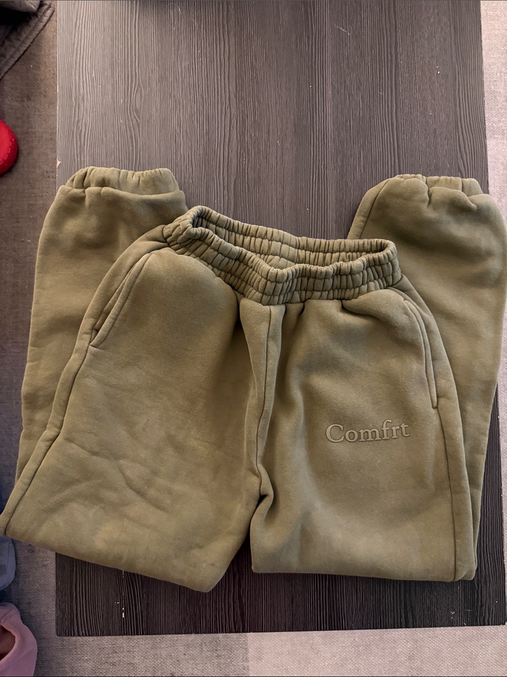Comfrt sweatpants